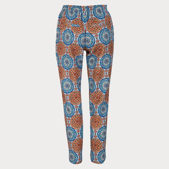 Дамски панталон Rich&Royal