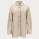 Дамска риза Stefanel-1