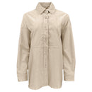 Дамска риза Stefanel-2