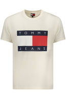 Tommy Hilfiger мъжка тениска бяла