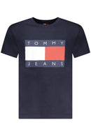 Мъжка тениска Tommy Hilfiger синя