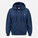 Дамски суитшърт Tommy Hilfiger Oversized-1