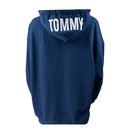 Дамски суитшърт Tommy Hilfiger Oversized-3