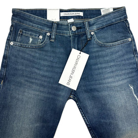 Мъжки дънки CALVIN KLEIN JEANS - 0