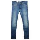 Мъжки дънки CALVIN KLEIN JEANS-5