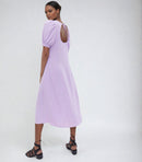 Дамска рокля Vero Moda Tall-4