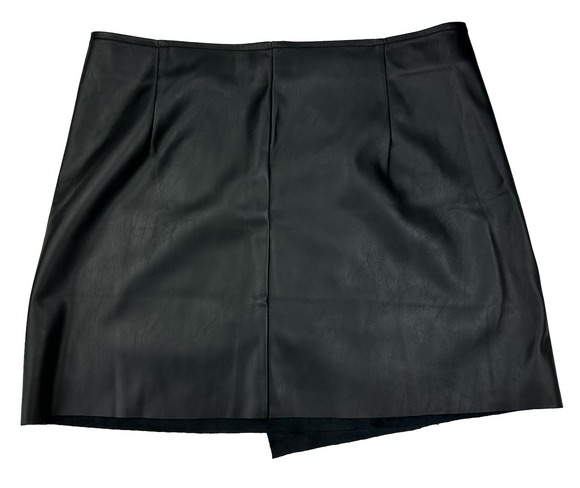 Дамска кожена пола Guess