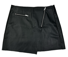 Дамска кожена пола Guess