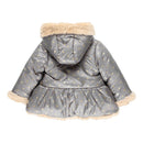 Зимно яке с две лица Boboli-3