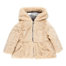 Зимно яке с две лица Boboli-4