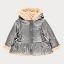 Зимно яке с две лица Boboli-1