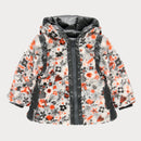 Яке с две лица за момиче Boboli-1