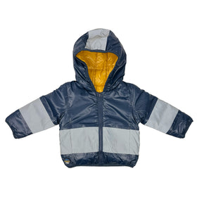 Яке с две лица за момче Boboli