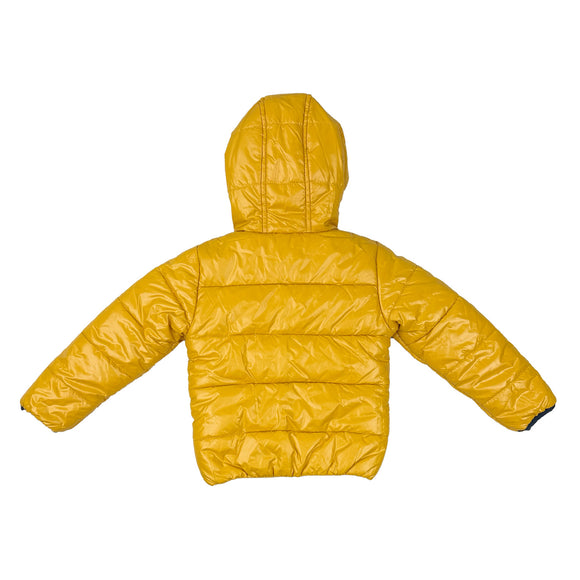 Яке с две лица за момче Boboli