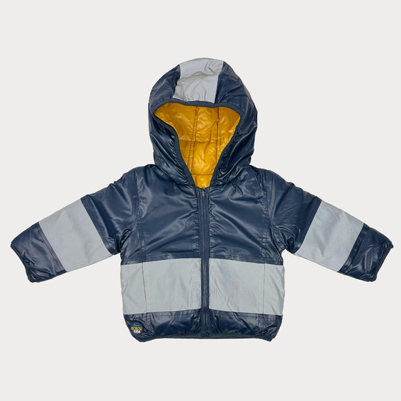 Яке с две лица за момче Boboli