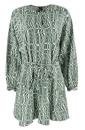 Дамска рокля Vero Moda Sava