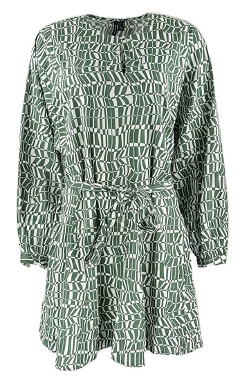 Дамска рокля Vero Moda Sava