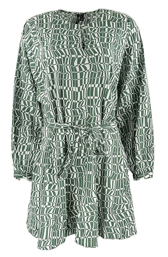 Дамска рокля Vero Moda Sava