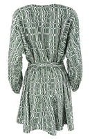 Дамска рокля Vero Moda Sava-2