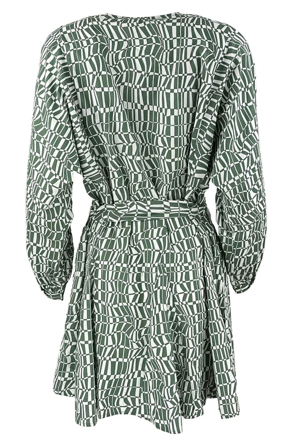 Дамска рокля Vero Moda Sava