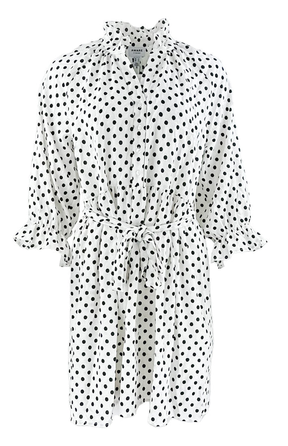 Дамска рокля Vero Moda Cornelia