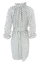 Дамска рокля Vero Moda Cornelia-2