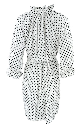 Дамска рокля Vero Moda Cornelia - 0