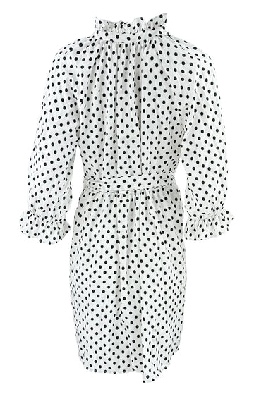 Дамска рокля Vero Moda Cornelia - 0