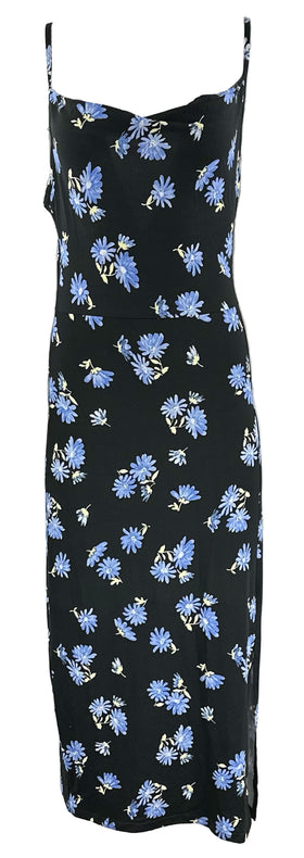 Дамска рокля с тънки презрамки Vero Moda New Mary