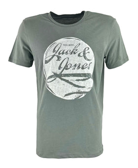 Мъжка тениска Jack&Jones
