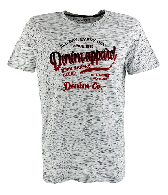 Мъжка тениска Jack&Jones