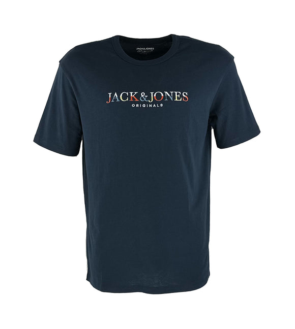 Мъжка тениска Jack&Jones