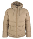 Мъжко зимно яке Jack&Jones Copenhagen Puffer-1
