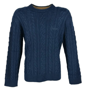 Мъжки пуловер с вълна Jack&Jones