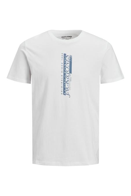 Мъжка тениска Jack&Jones