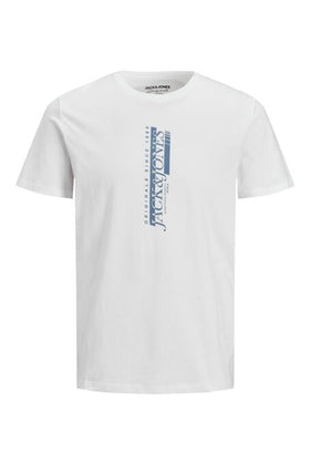 Мъжка тениска Jack&Jones