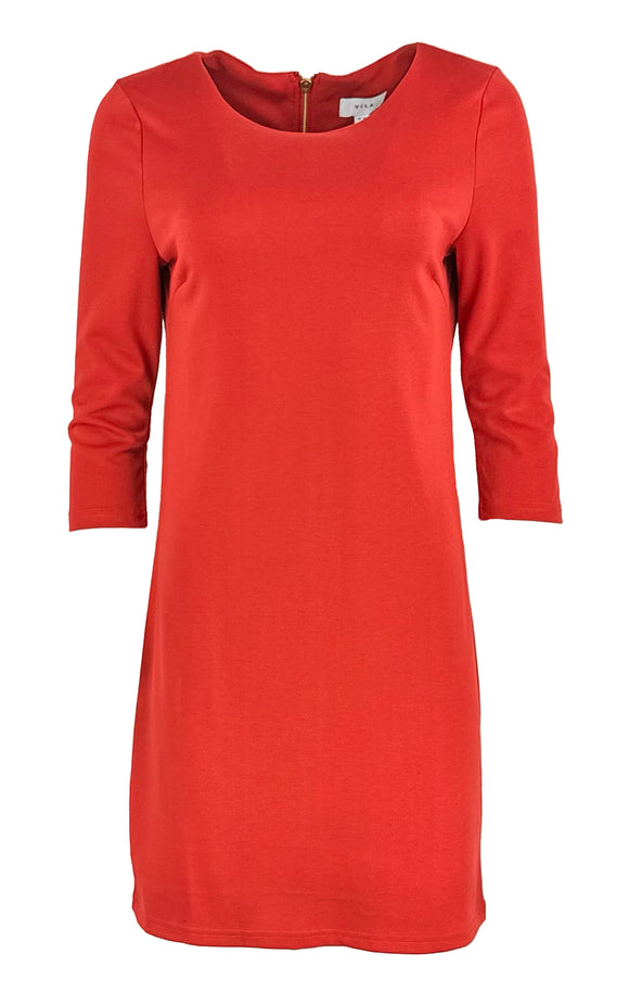 Дамска рокля VILA Tinny