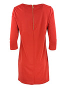 Дамска рокля VILA Tinny-2