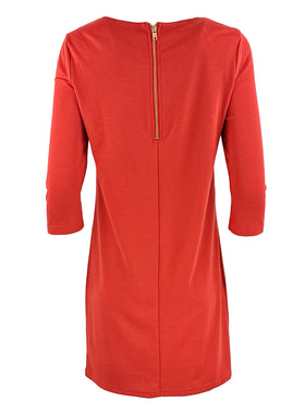 Дамска рокля VILA Tinny - 0