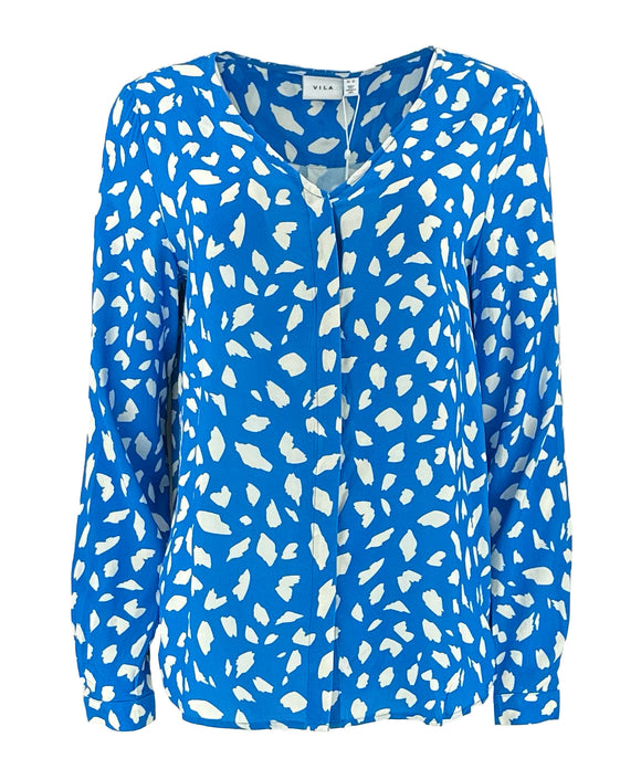 Дамска риза Vila