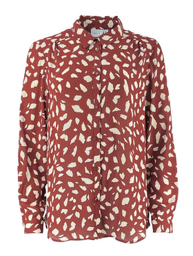 Дамска риза Vila Lucy