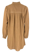 Дамска рокля тип риза VILA Bastic-2