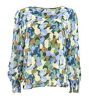 Дамска блуза VILA Adleline-1