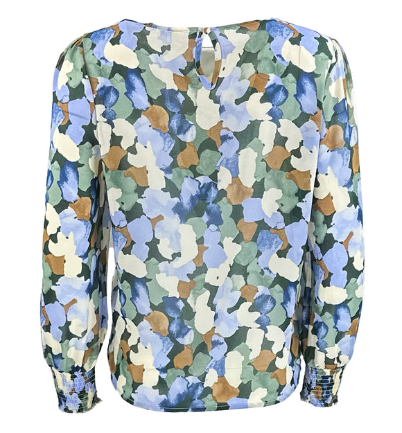 Дамска блуза VILA Adleline