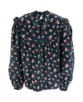 Дамска блуза VILA - 0