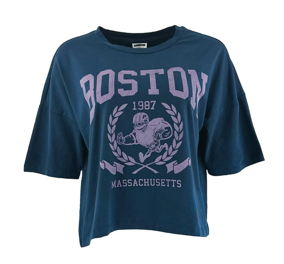 Дамска тениска Noisy May