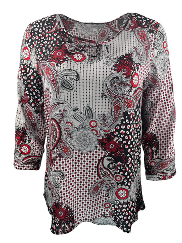 Дамска блуза Comma