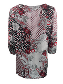 Дамска блуза Comma-2