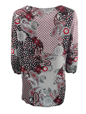 Дамска блуза Comma - 0