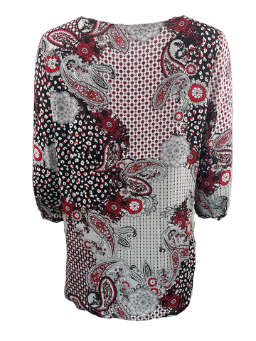 Дамска блуза Comma - 0